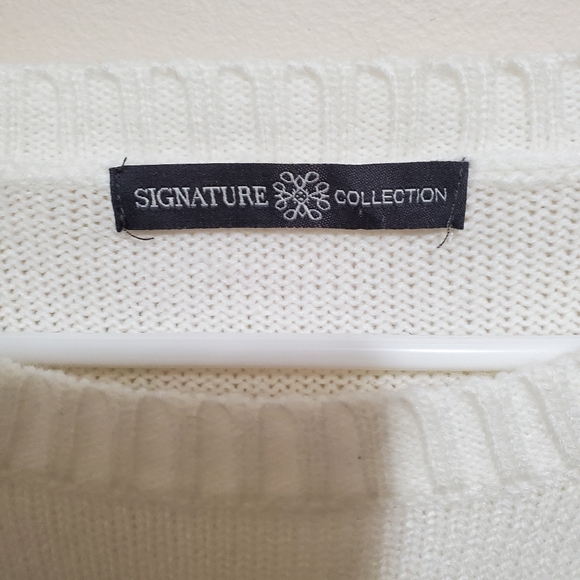 Joy sweater - Picture 3 of 4